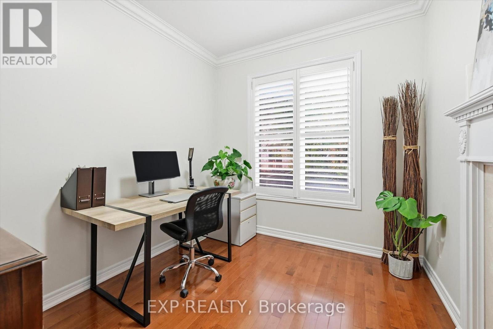 266 Admiral Drive, Oakville, ON - Indoor Photo Showing Office