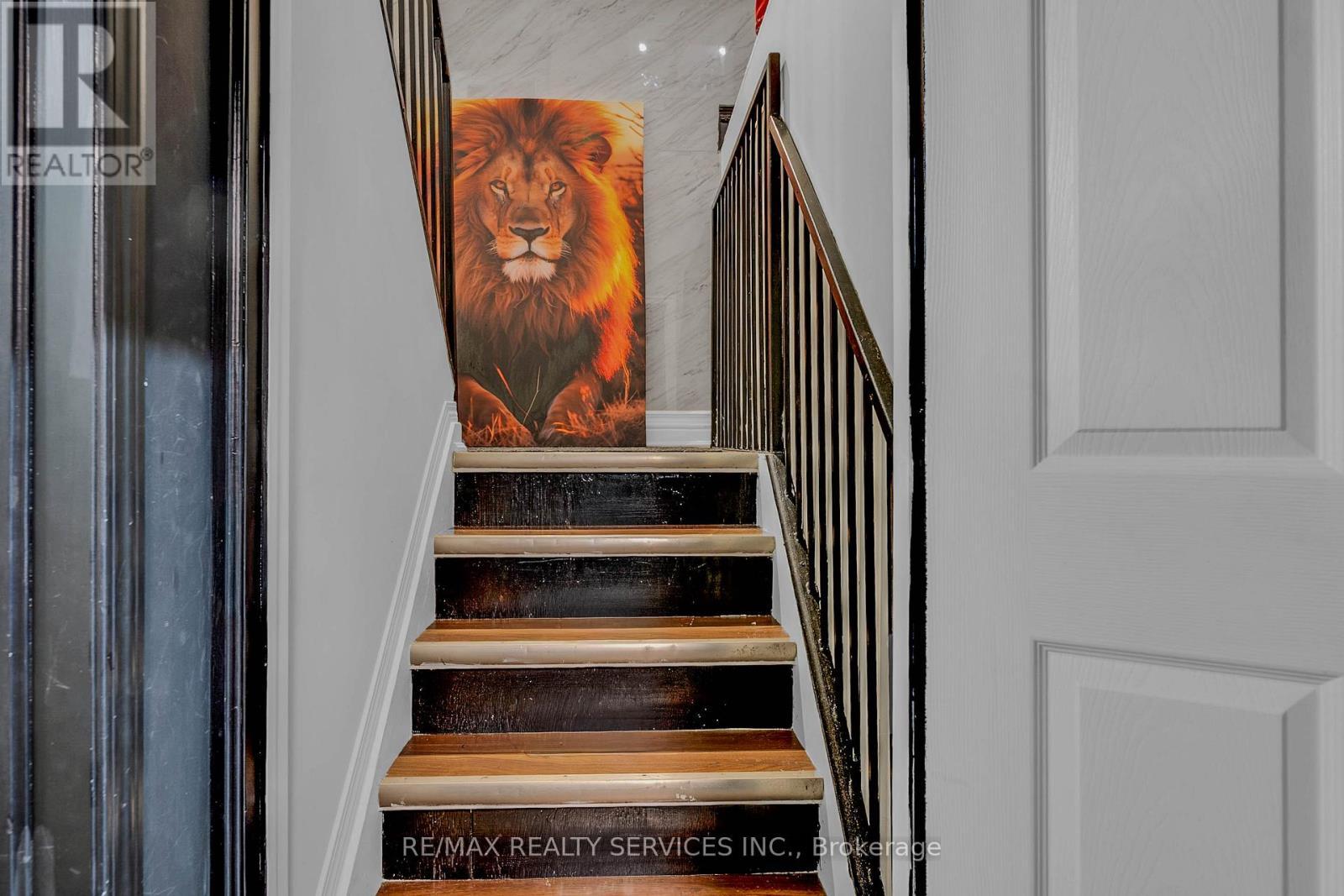 6780 Devand Drive, Mississauga, ON