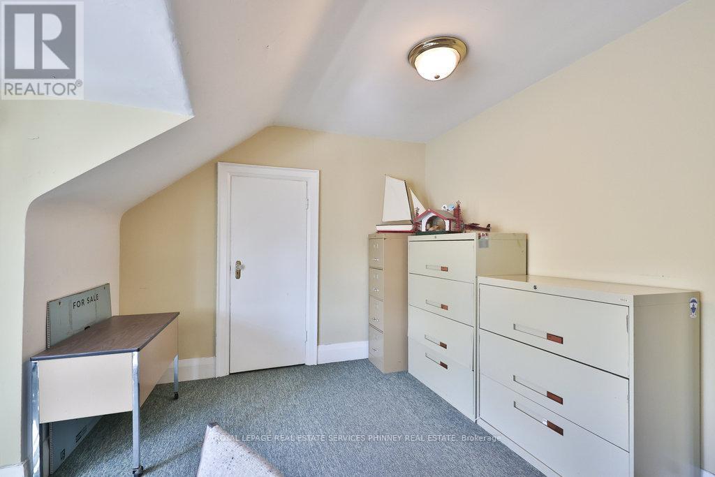 160 King Street E, Mississauga, ON