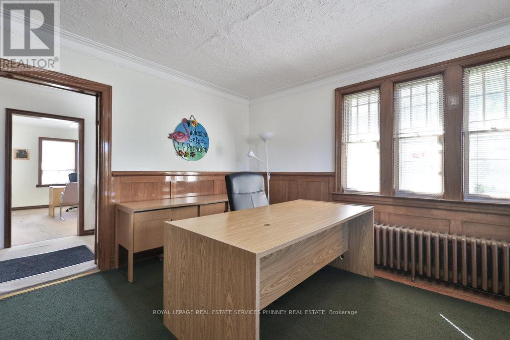 160 King Street E, Mississauga, ON