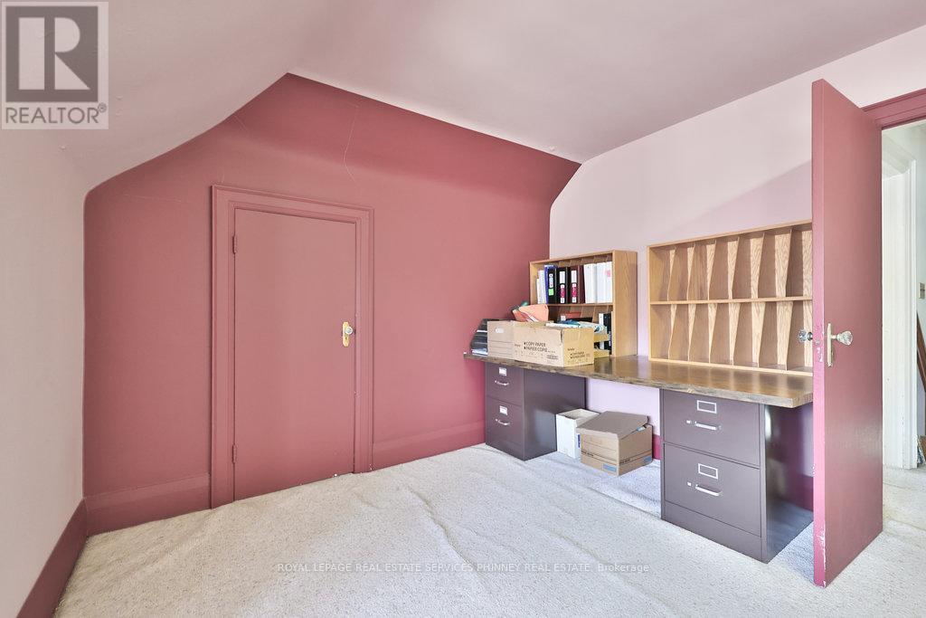 160 King Street E, Mississauga, ON