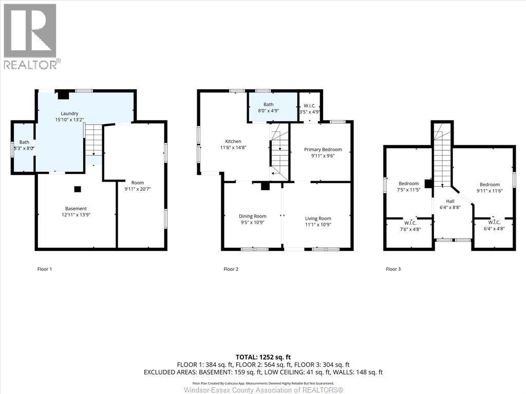 3493 Peter Street, Windsor, ON - Other