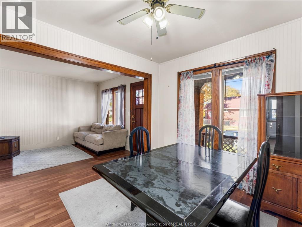 3493 Peter Street, Windsor, ON - Indoor Photo Showing Other Room