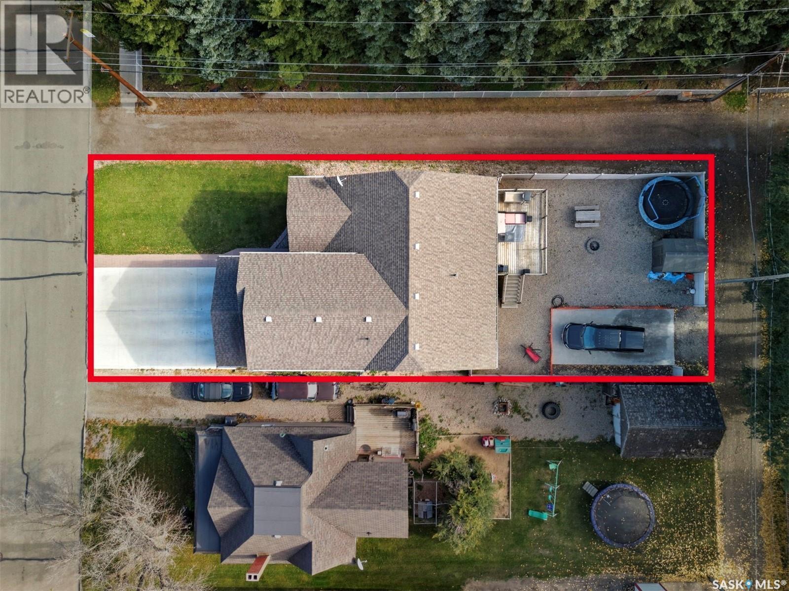 101 6Th Avenue W, Watrous, SK -