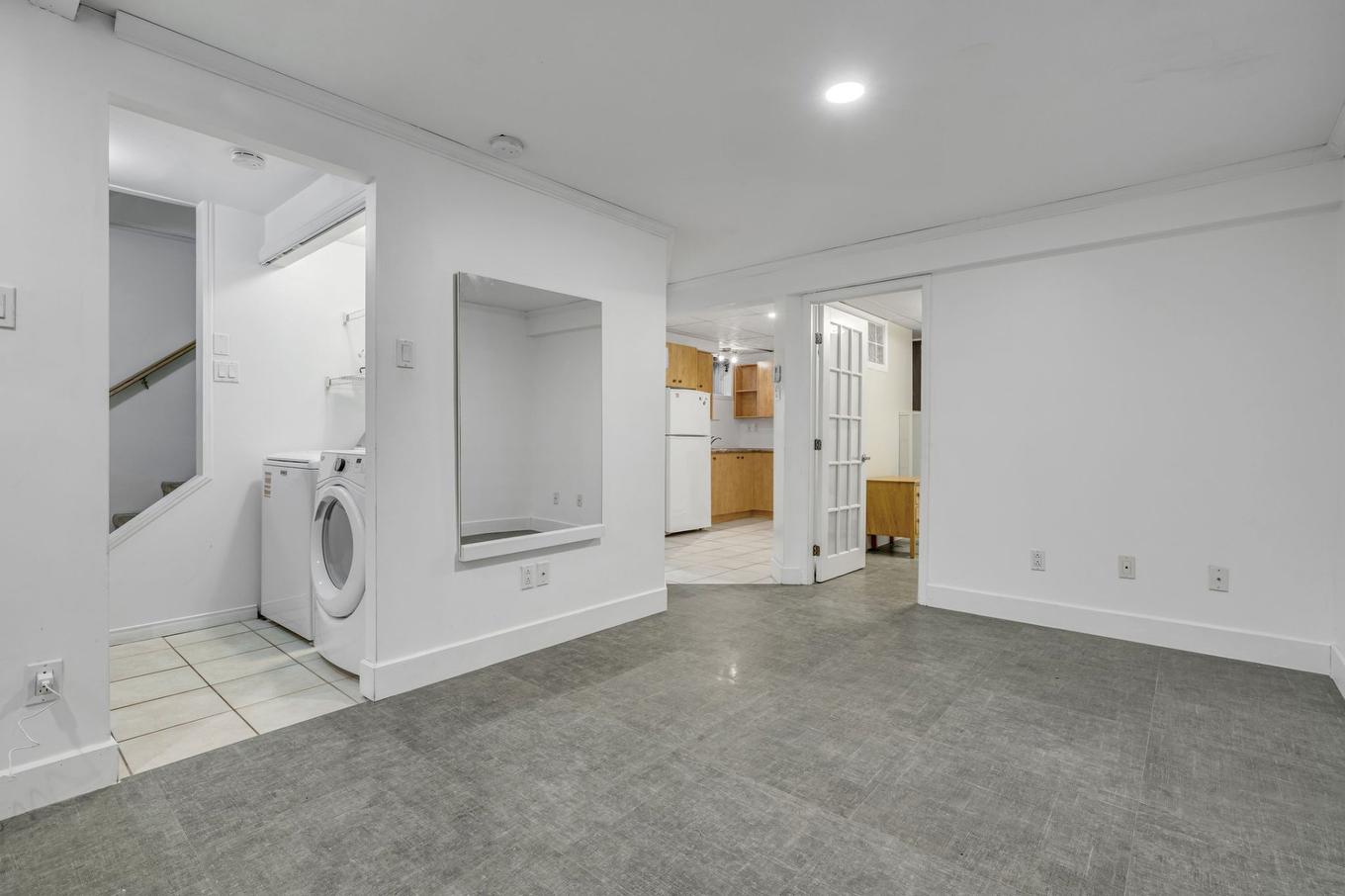 Family room - 736 Rue De Sabrevois, Québec (Sainte-Foy/Sillery/Cap-Rouge), QC - Indoor