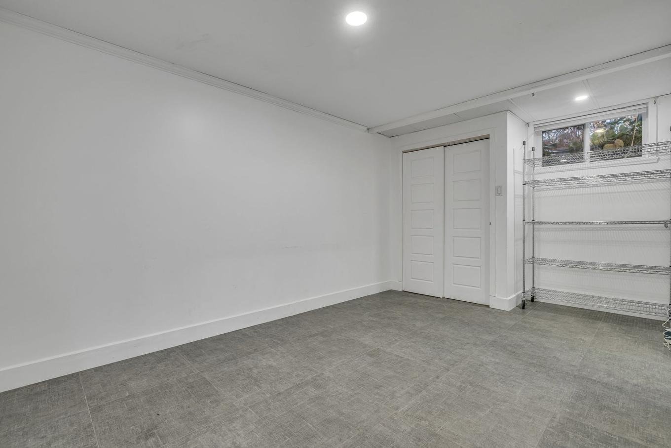 Family room - 736 Rue De Sabrevois, Québec (Sainte-Foy/Sillery/Cap-Rouge), QC - Indoor Photo Showing Other Room