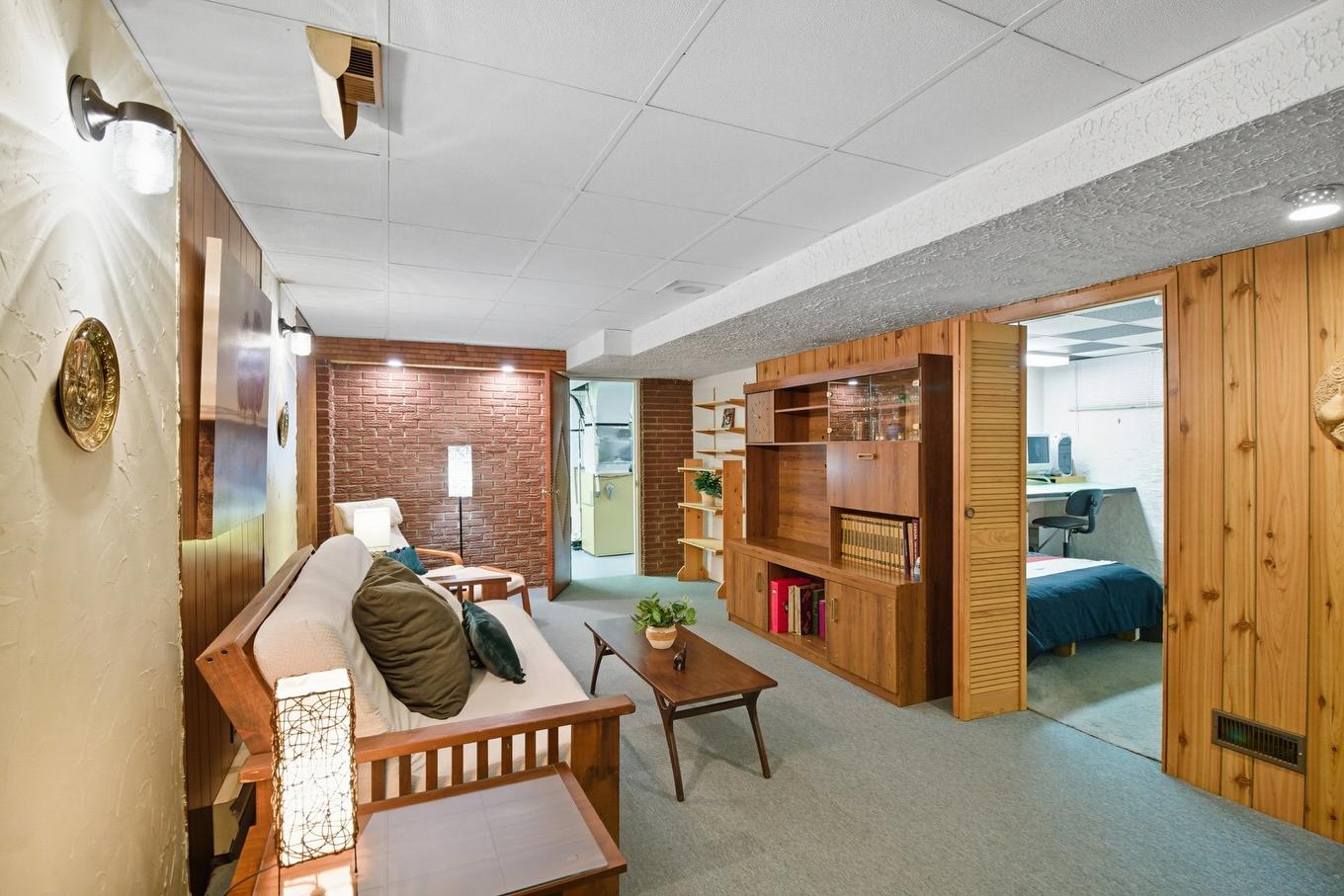 Salle familiale - 17 Rue De Bourgogne, Gatineau (Gatineau), QC - Indoor Photo Showing Other Room