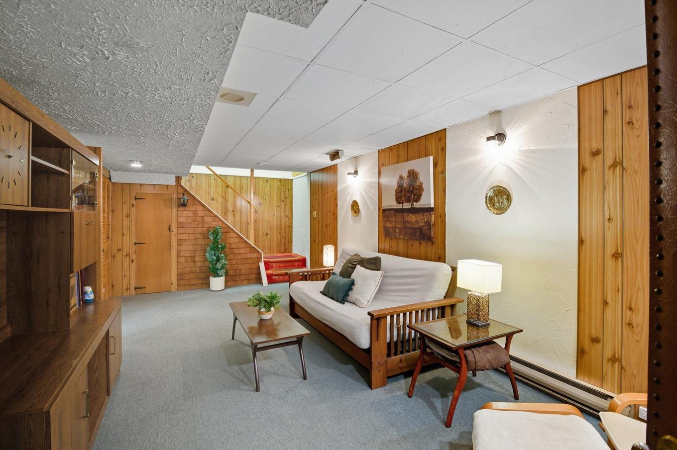 Salle familiale - 17 Rue De Bourgogne, Gatineau (Gatineau), QC - Indoor