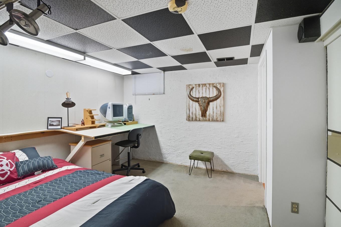 Chambre à coucher - 17 Rue De Bourgogne, Gatineau (Gatineau), QC - Indoor