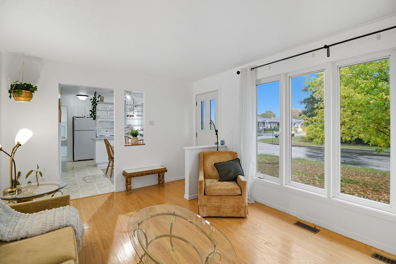 Salon - 17 Rue De Bourgogne, Gatineau (Gatineau), QC - Indoor Photo Showing Living Room