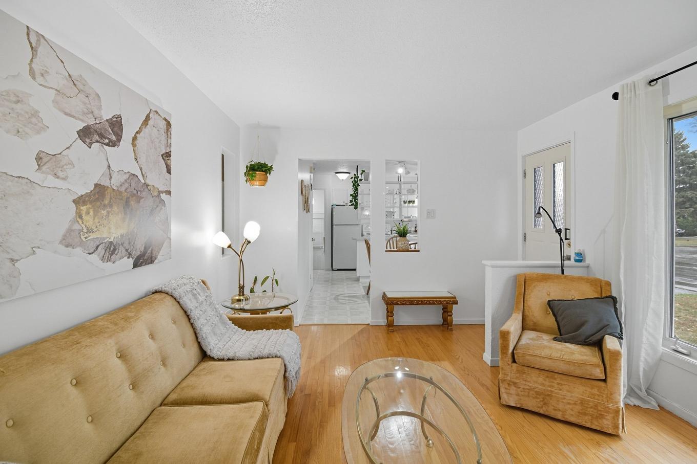 Vue d'ensemble - 17 Rue De Bourgogne, Gatineau (Gatineau), QC - Indoor Photo Showing Living Room