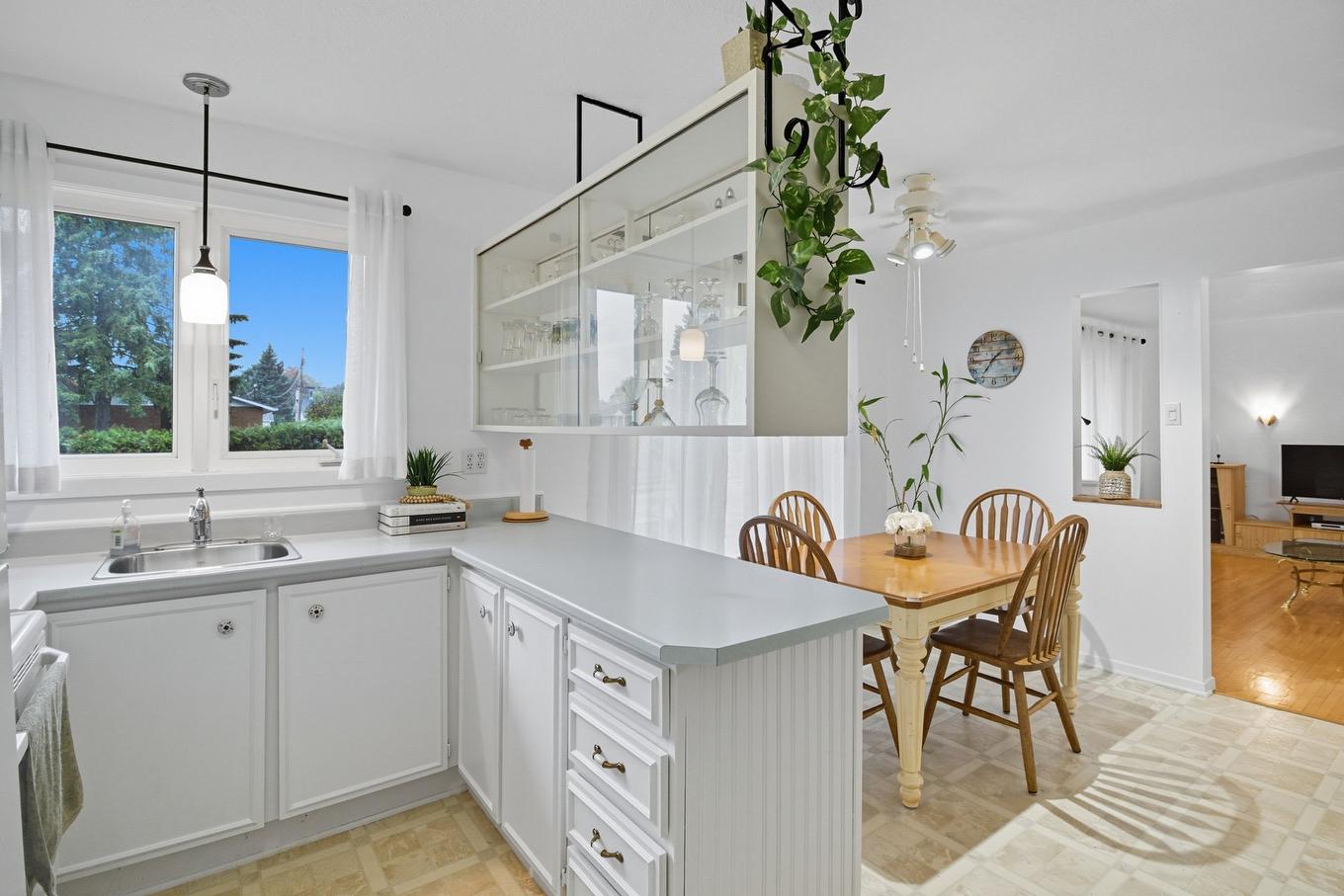 Cuisine - 17 Rue De Bourgogne, Gatineau (Gatineau), QC - Indoor