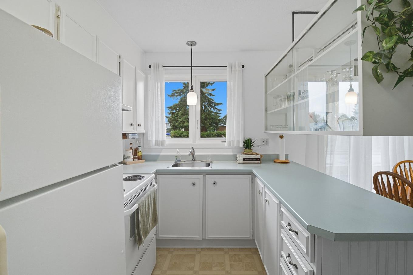 Cuisine - 17 Rue De Bourgogne, Gatineau (Gatineau), QC - Indoor