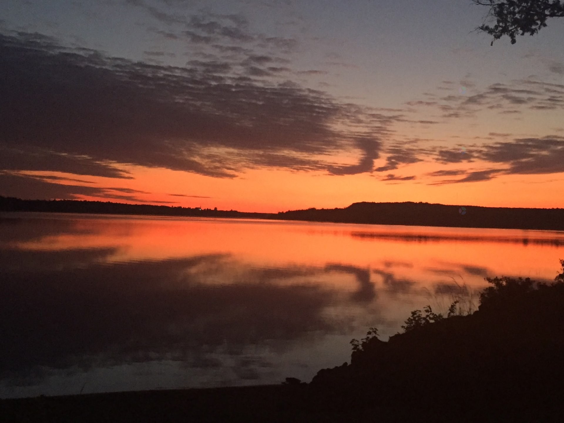 Water view - 54 Ch. Isok, Waltham, QC - Outdoor With Body Of Water With View