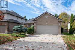 56 LAKE MARGARET TRAIL St. Thomas, ON N5R 6K7