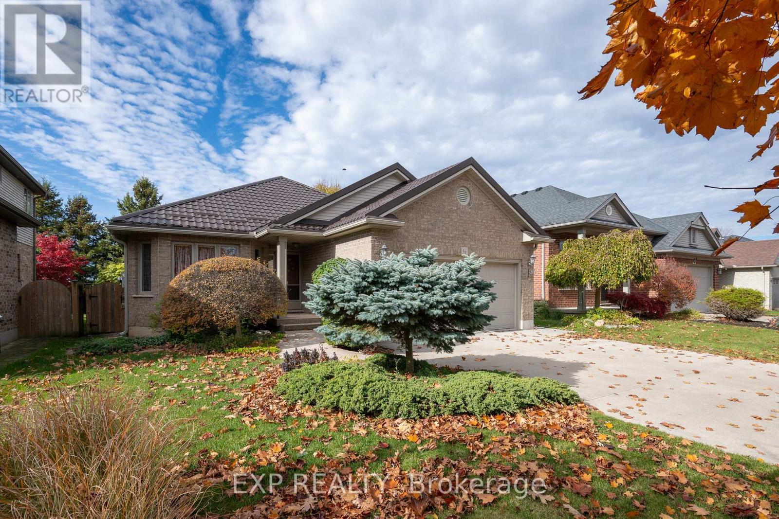 56 Lake Margaret Trail, St. Thomas, ON - Outdoor