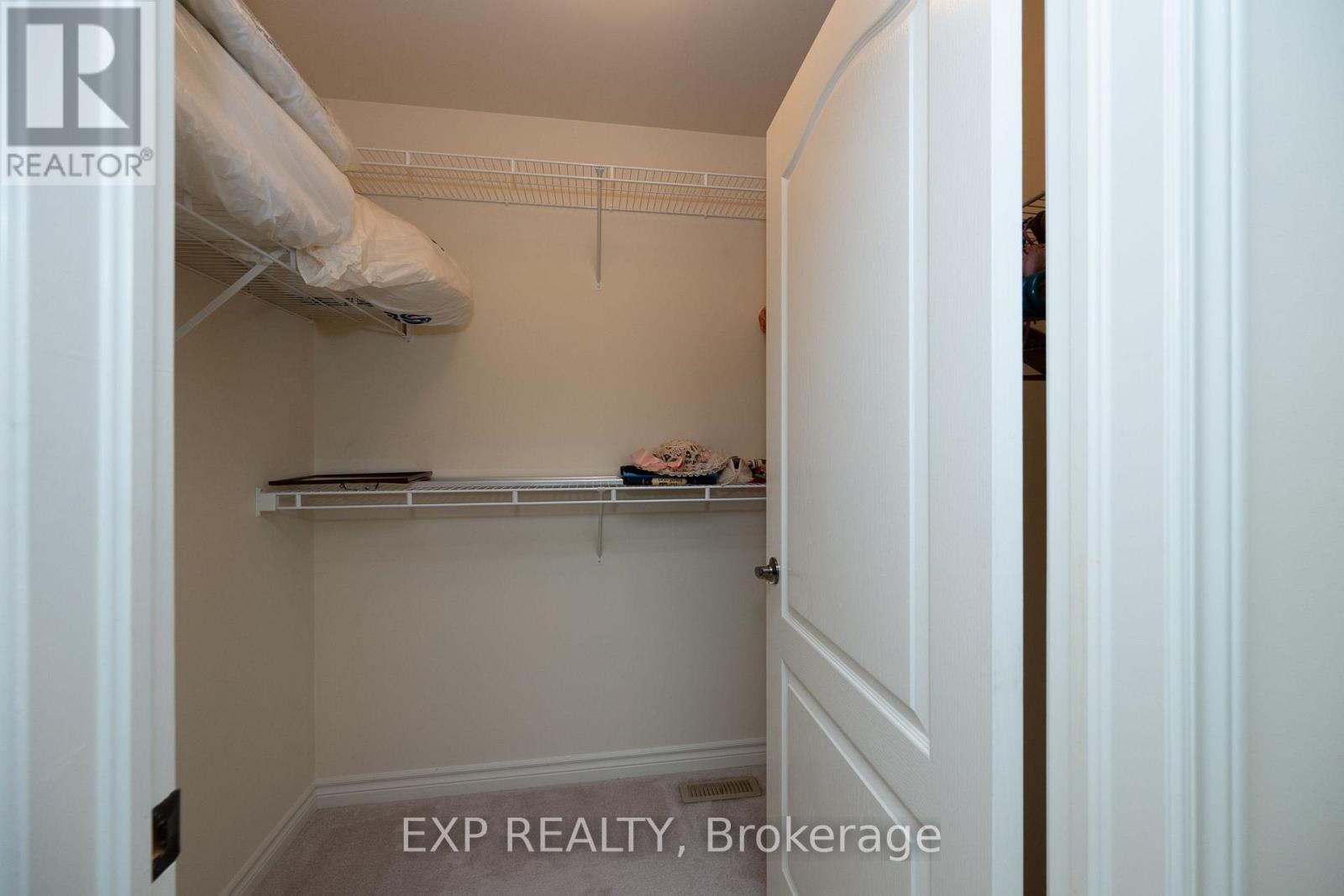 56 Lake Margaret Trail, St. Thomas, ON - Indoor With Storage