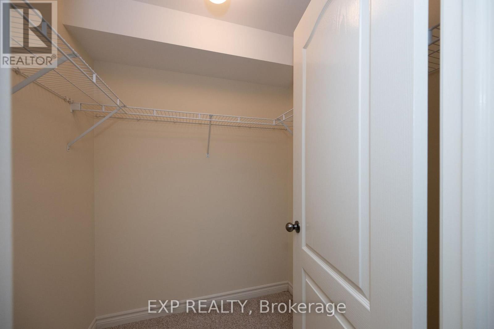 56 Lake Margaret Trail, St. Thomas, ON - Indoor With Storage