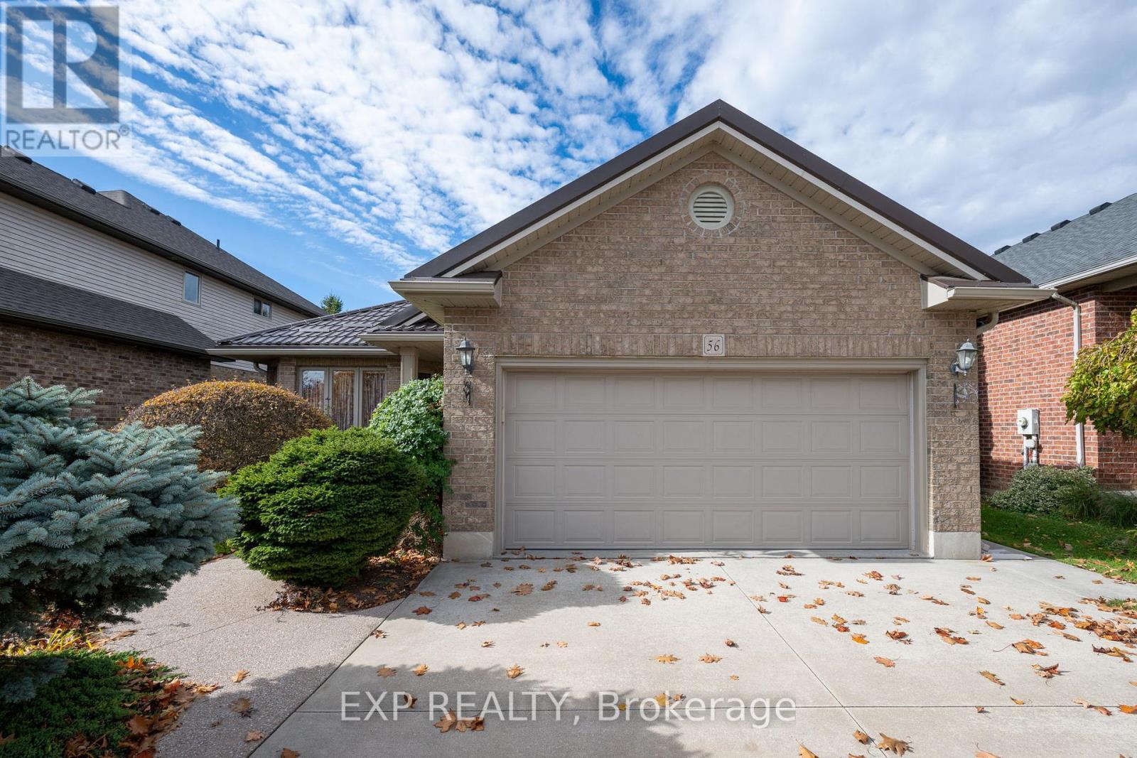 56 Lake Margaret Trail, St. Thomas, ON - Outdoor