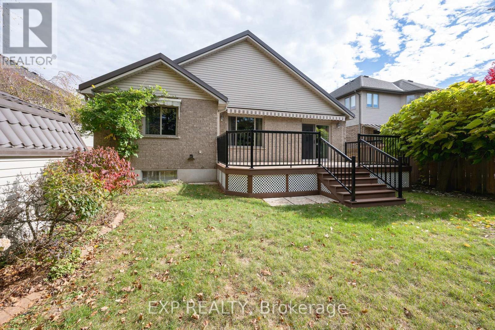 56 Lake Margaret Trail, St. Thomas, ON - Outdoor