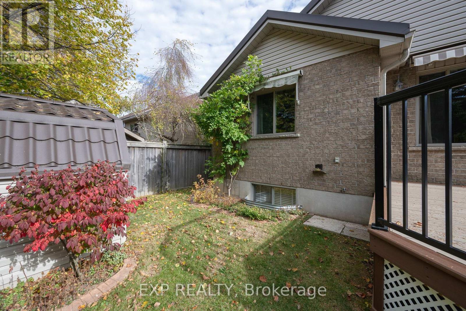 56 Lake Margaret Trail, St. Thomas, ON - Outdoor