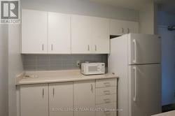 Kitchen - View from the Living -