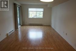 Living /Dinning - View from the Kitchen -