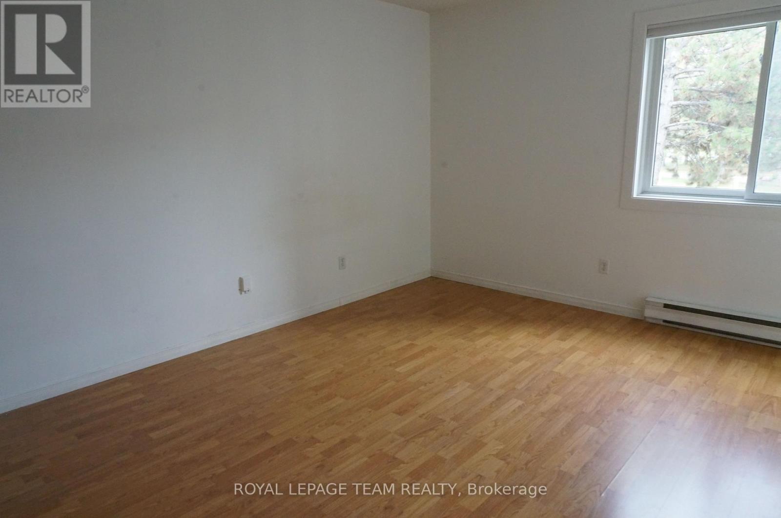 Primary Bedroom - 217 - 316 Lorry Greenberg Drive, Ottawa, ON - Indoor Photo Showing Other Room
