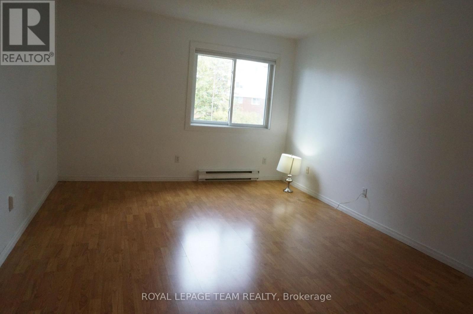 Primary Bedroom - 217 - 316 Lorry Greenberg Drive, Ottawa, ON - Indoor Photo Showing Other Room