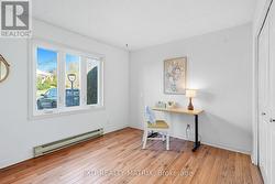 Spacious 2nd bedroom -