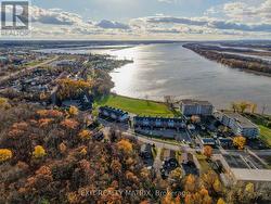 Next to large park & boat launch w/ amenities near -