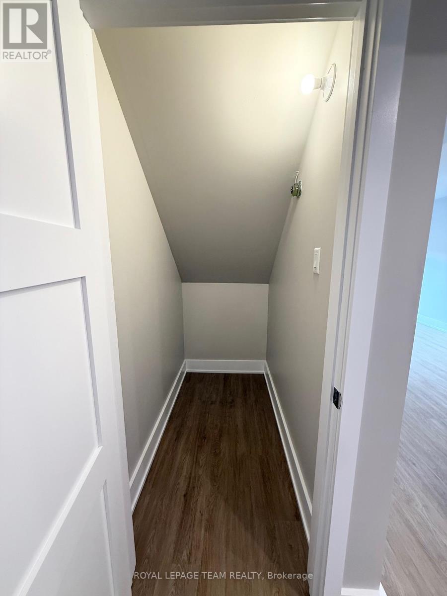 1 - 119 Springfield Road, Ottawa, ON