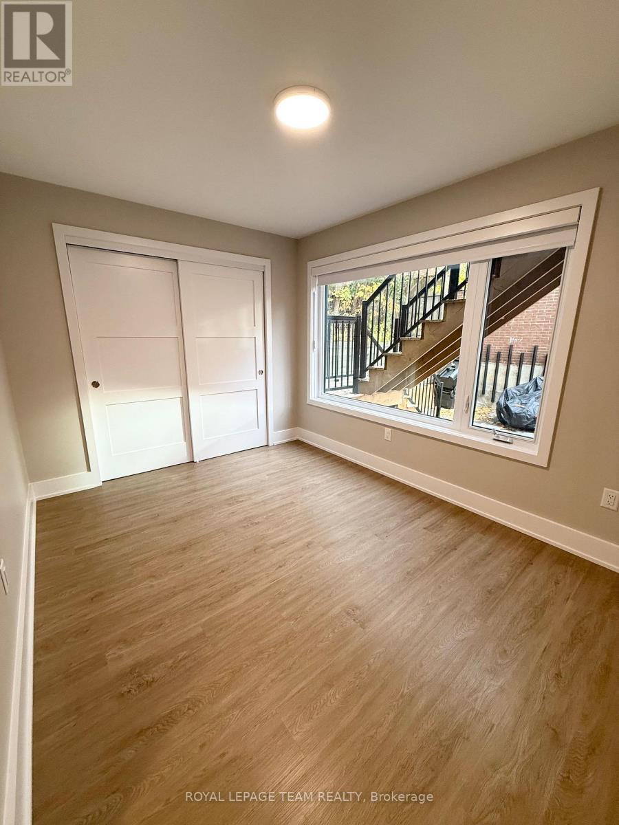 1 - 119 Springfield Road, Ottawa, ON