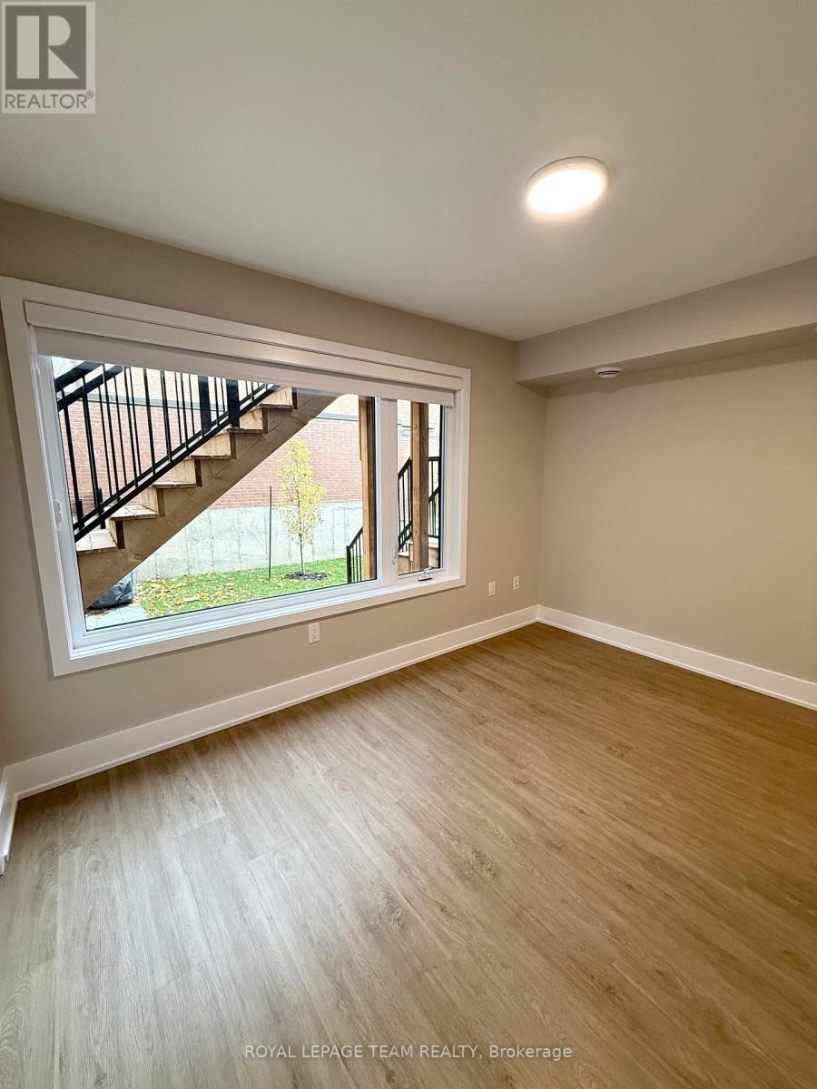 1 - 119 Springfield Road, Ottawa, ON