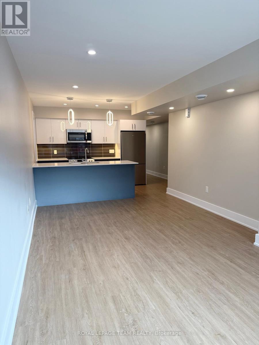 1 - 119 Springfield Road, Ottawa, ON