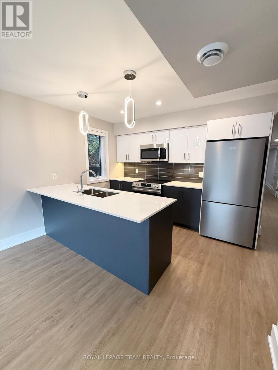 1 - 119 Springfield Road, Ottawa, ON