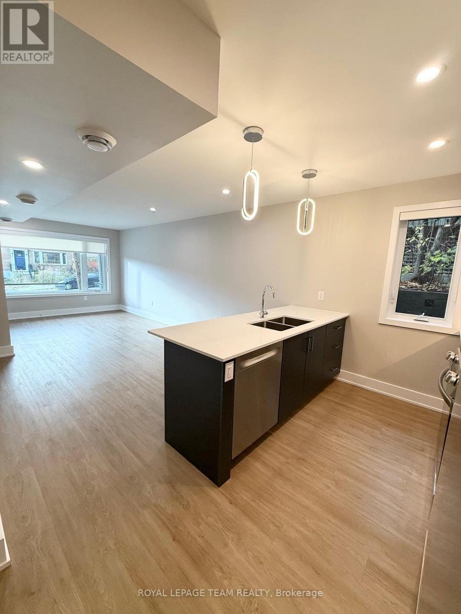 1 - 119 Springfield Road, Ottawa, ON