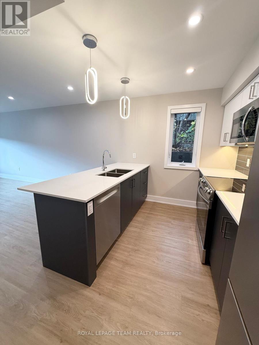 1 - 119 Springfield Road, Ottawa, ON