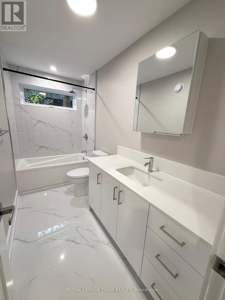 1 - 119 Springfield Road, Ottawa, ON