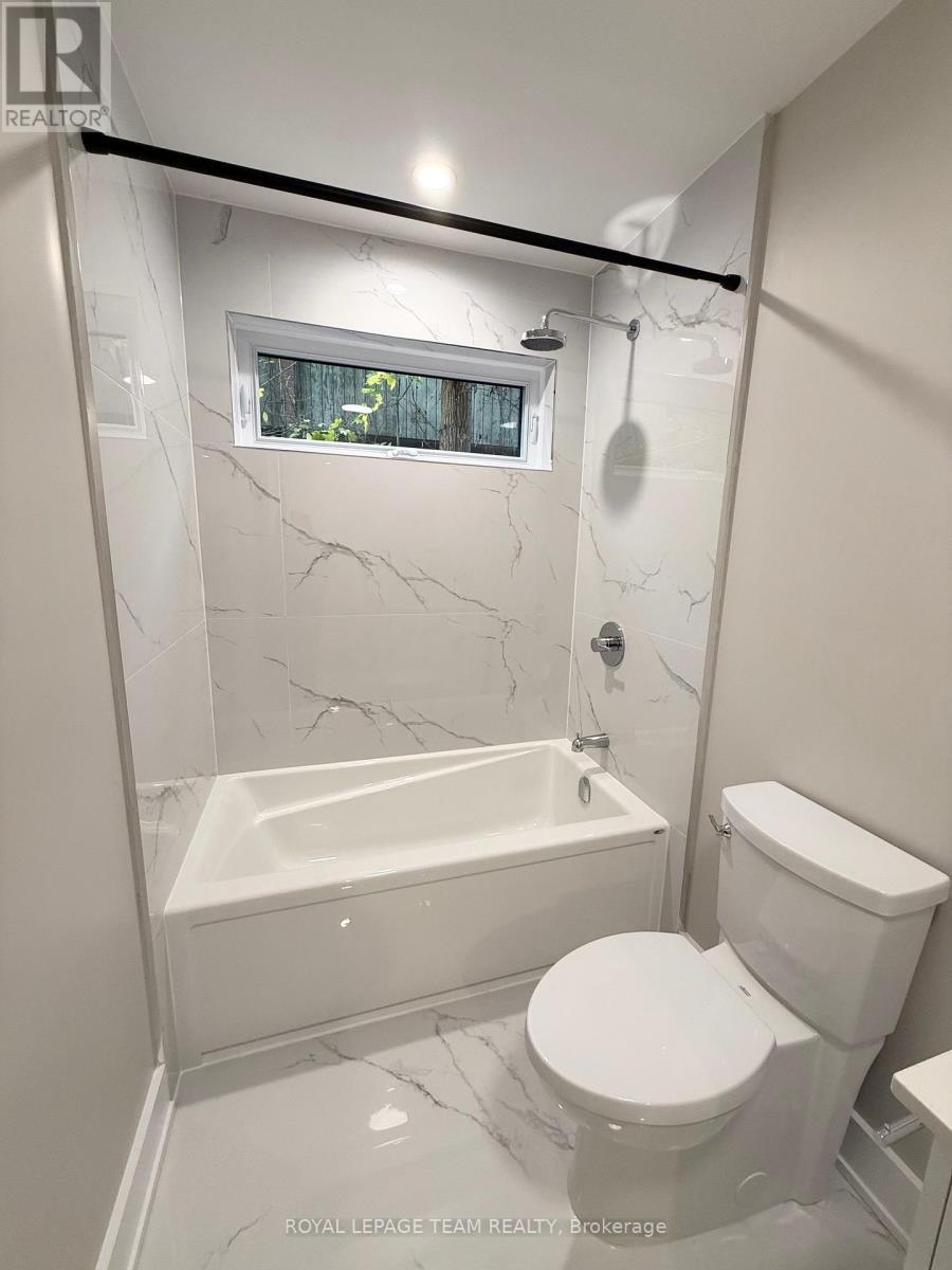 1 - 119 Springfield Road, Ottawa, ON