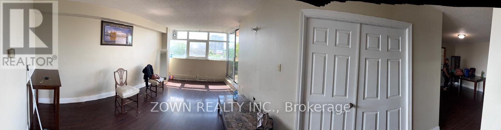 602 - 100 Echo Point, Toronto, ON - Indoor Photo Showing Other Room