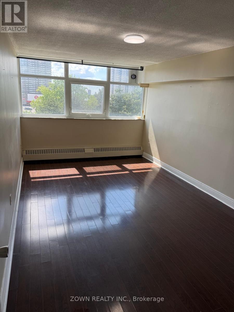 602 - 100 Echo Point, Toronto, ON - Indoor Photo Showing Other Room