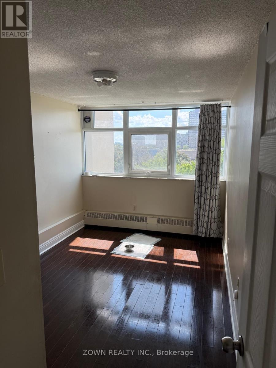 602 - 100 Echo Point, Toronto, ON - Indoor Photo Showing Other Room