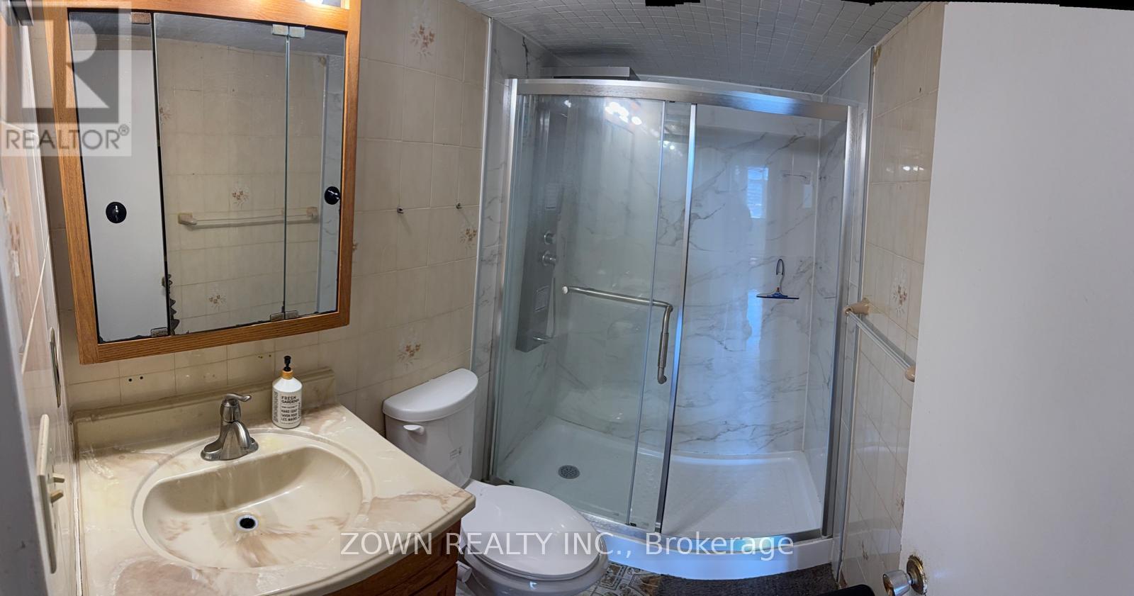 602 - 100 Echo Point, Toronto, ON - Indoor Photo Showing Bathroom