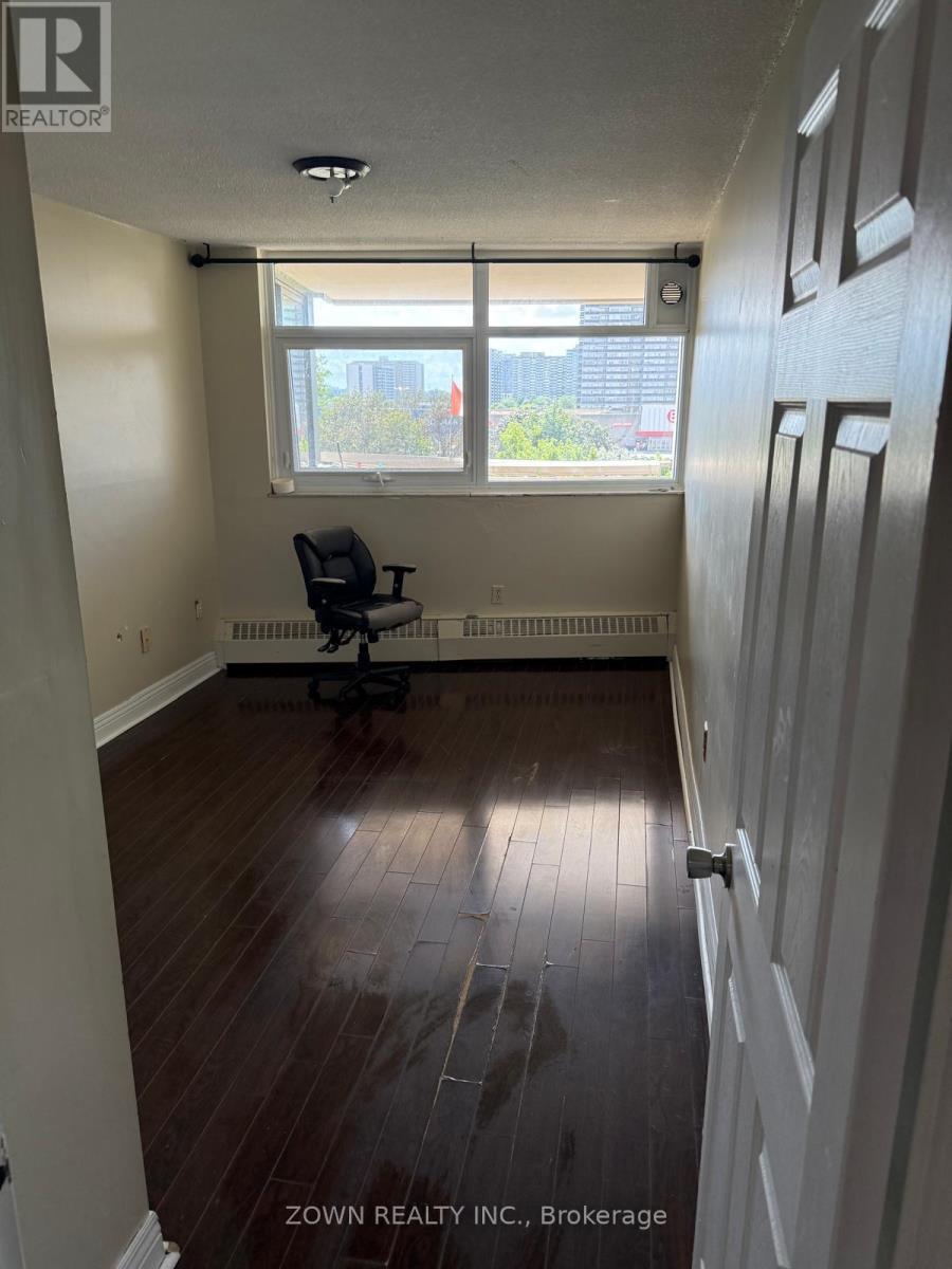 602 - 100 Echo Point, Toronto, ON - Indoor Photo Showing Other Room