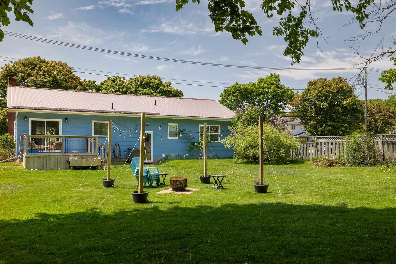 474 Queen Street, Charlottetown, PE