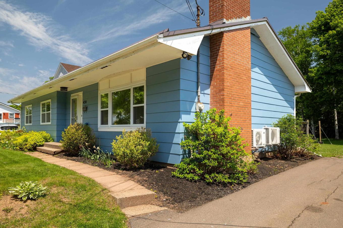 474 Queen Street, Charlottetown, PE