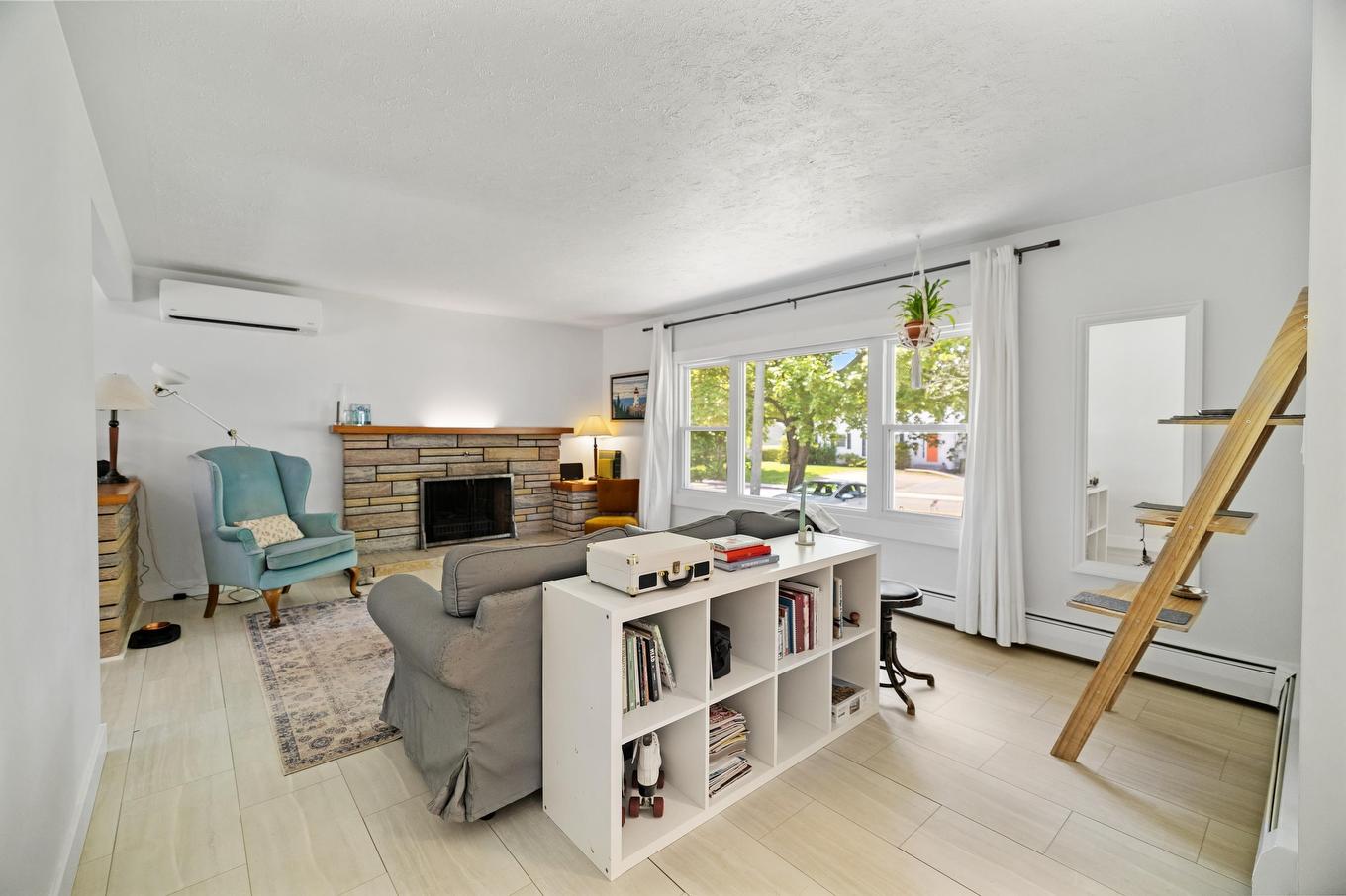 474 Queen Street, Charlottetown, PE