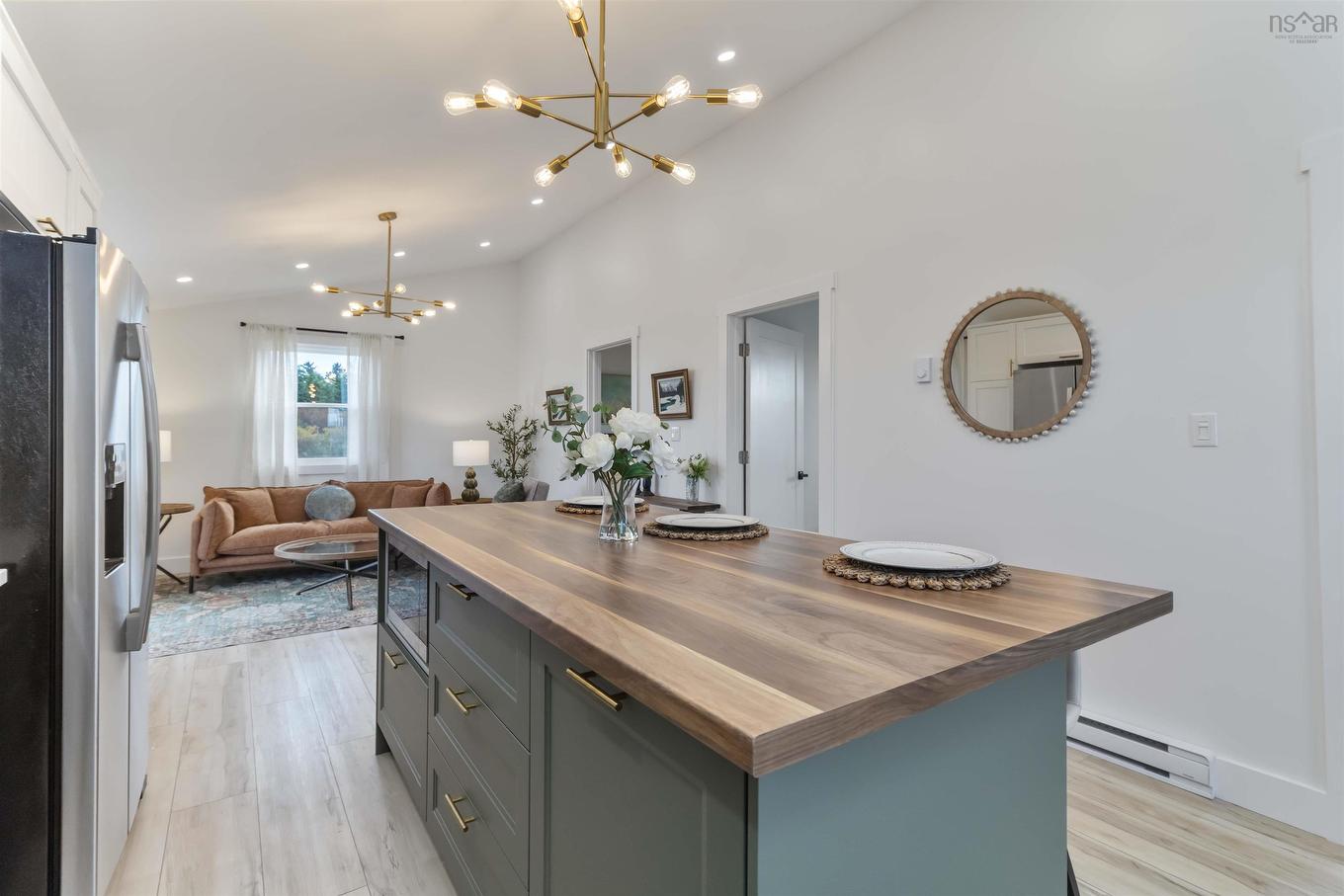 5 116 Eric Romkey Lane, Seafoam, NS