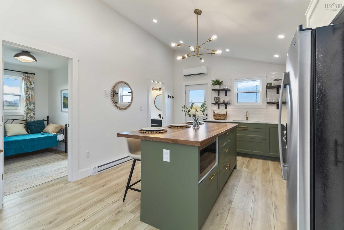 5 116 Eric Romkey Lane, Seafoam, NS